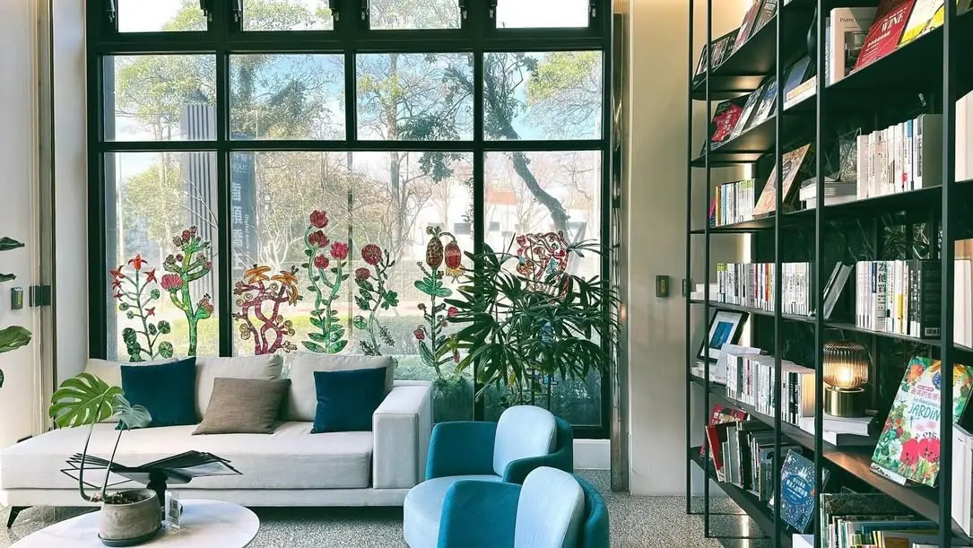 關於我們 關於我們