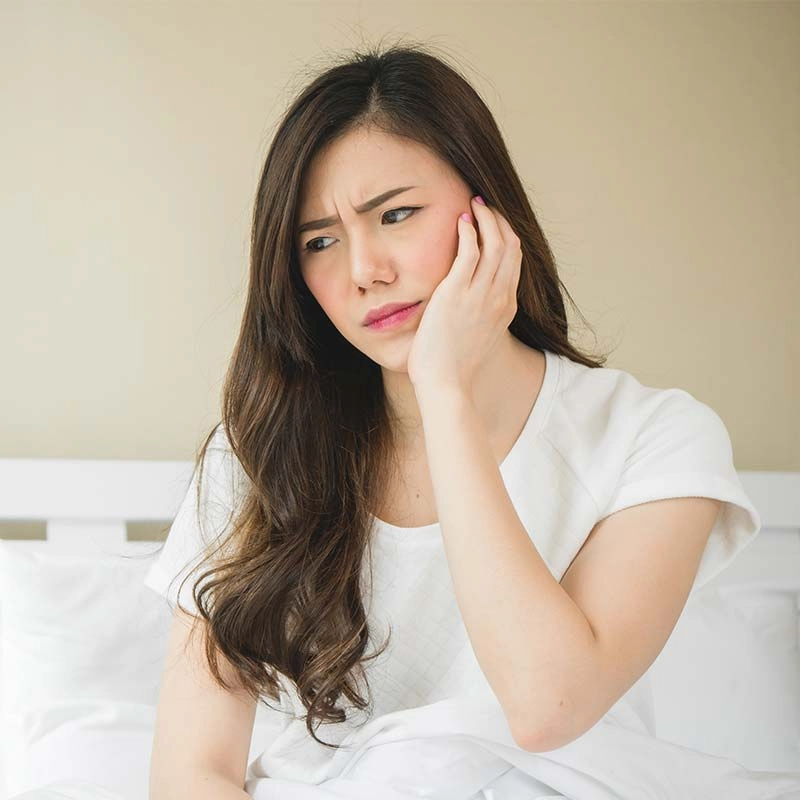 牙齒裂、腫、斷別輕忽｜專業醫師帶您了解治療方式與修復重點